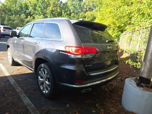 2019 Jeep WK2 Grand Cherokee - Image 6 of 11