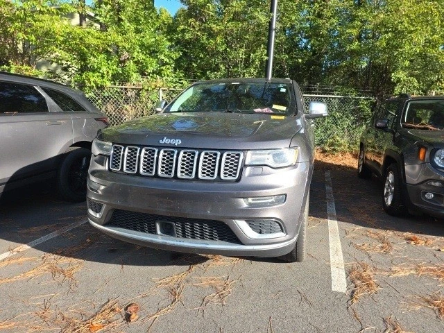 2019 Jeep WK2 Grand Cherokee - Image 2 of 11