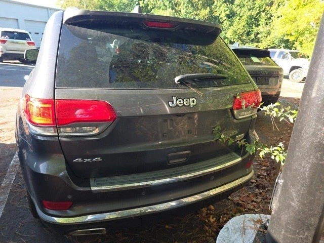 2019 Jeep WK2 Grand Cherokee - Image 7 of 11