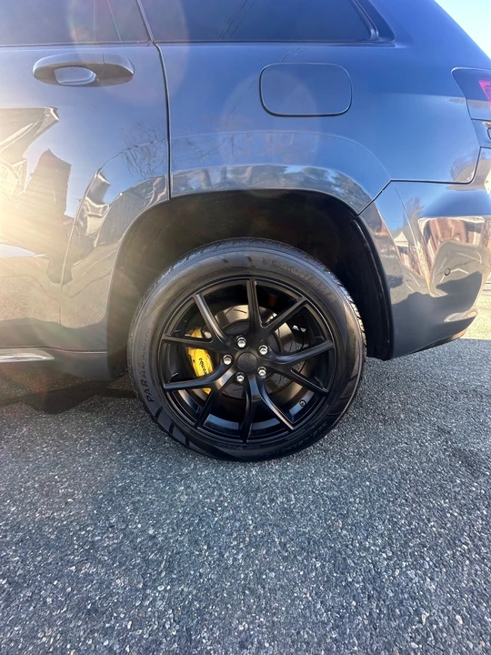 2019 Jeep WK2 Grand Cherokee - Image 4 of 15