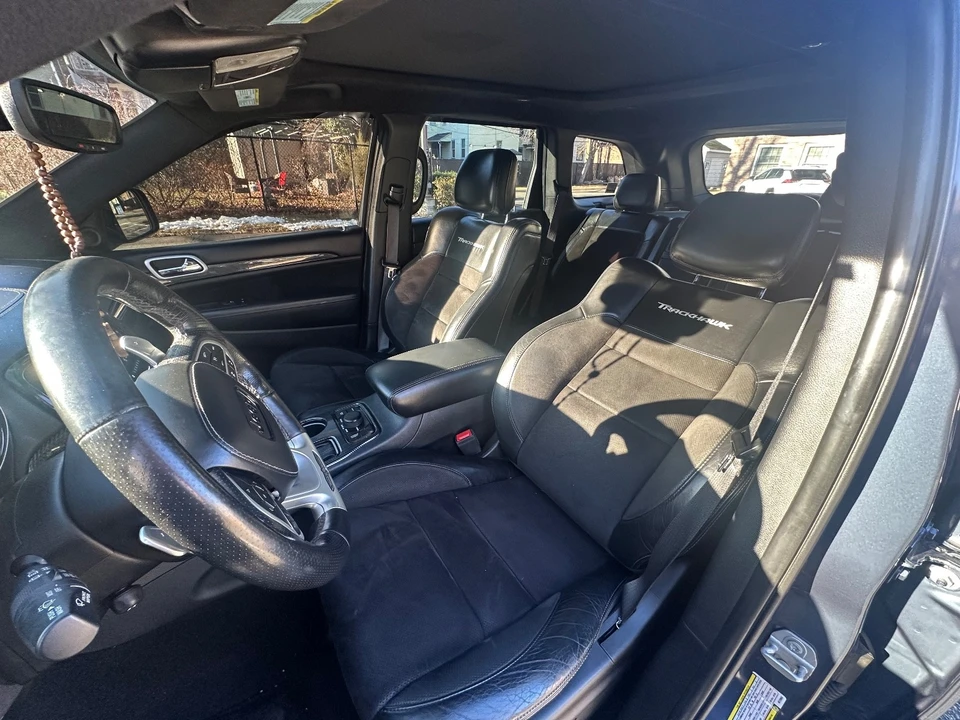 2019 Jeep WK2 Grand Cherokee - Image 8 of 15