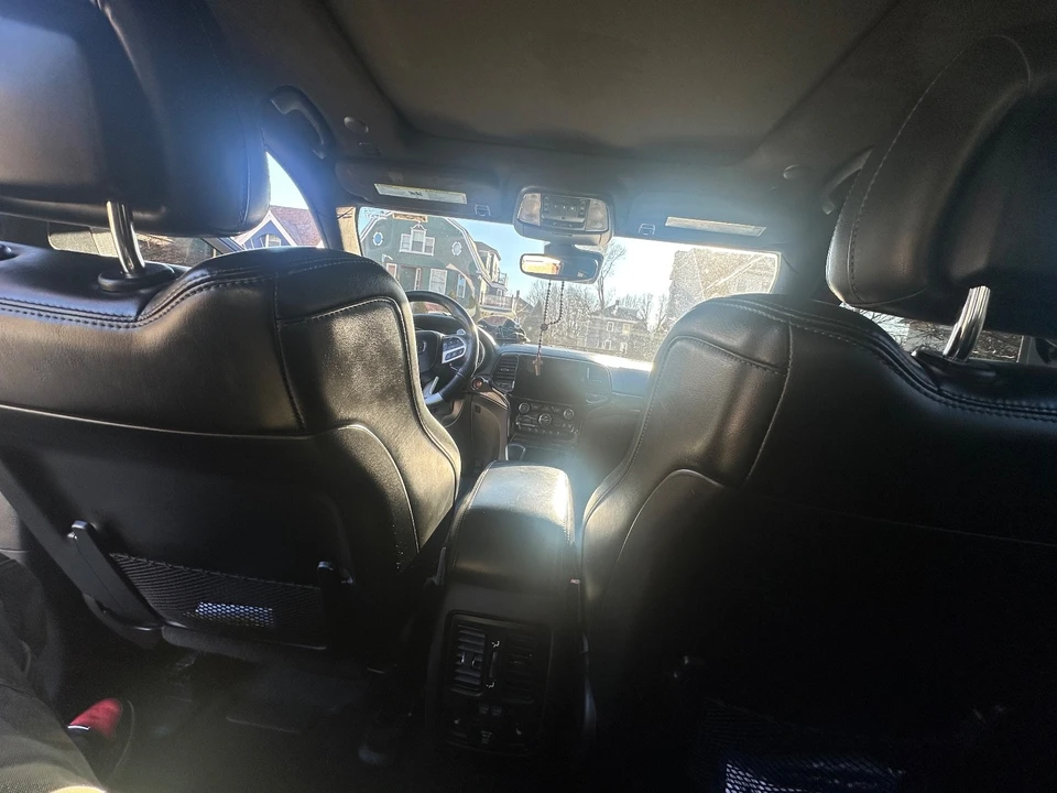 2019 Jeep WK2 Grand Cherokee - Image 7 of 15