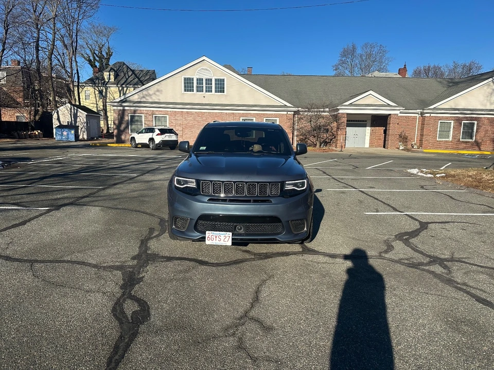 2019 Jeep WK2 Grand Cherokee - Image 15 of 15