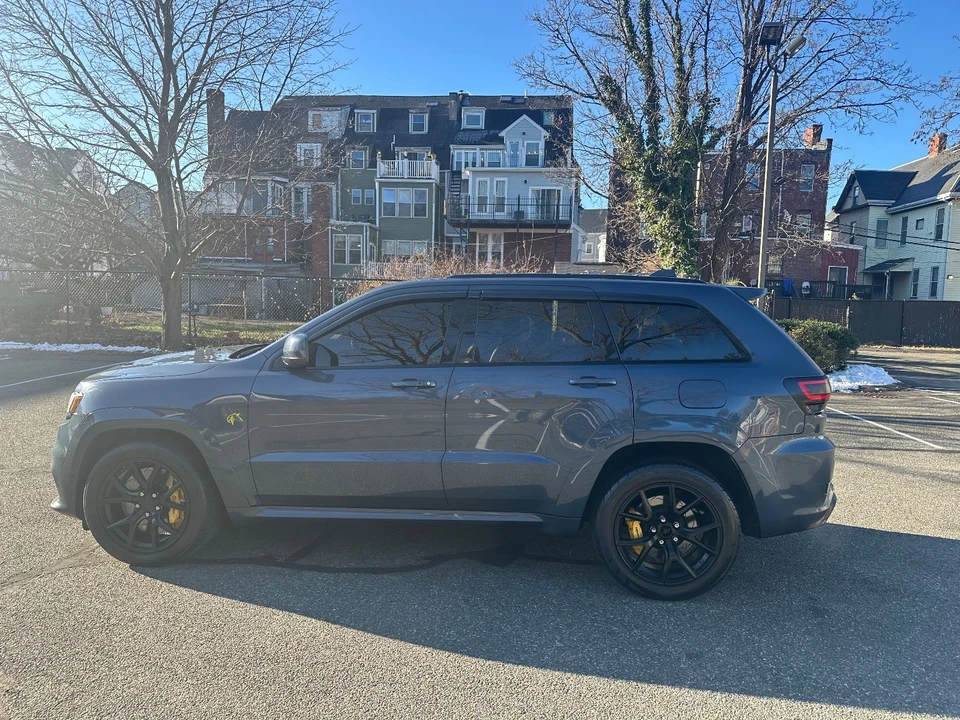 2019 Jeep WK2 Grand Cherokee - Image 10 of 15