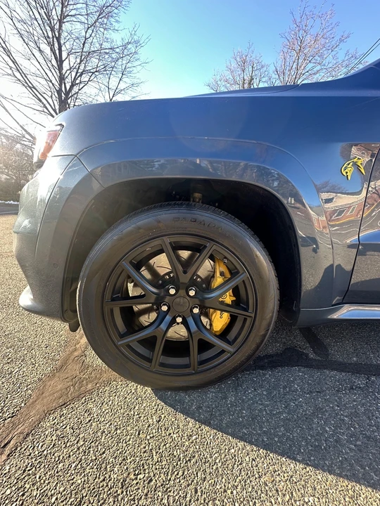 2019 Jeep WK2 Grand Cherokee - Image 3 of 15
