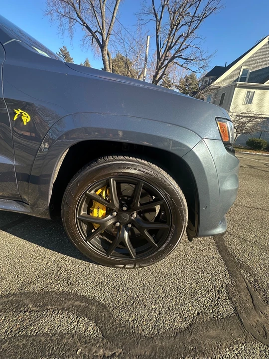 2019 Jeep WK2 Grand Cherokee - Image 2 of 15