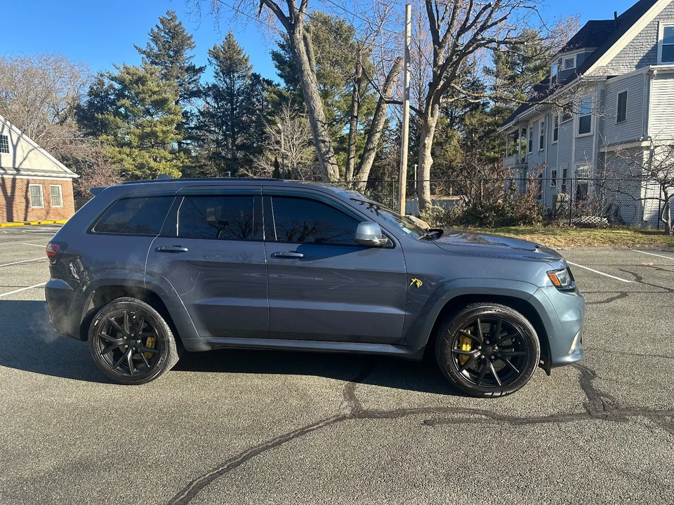 2019 Jeep WK2 Grand Cherokee - Image 11 of 15