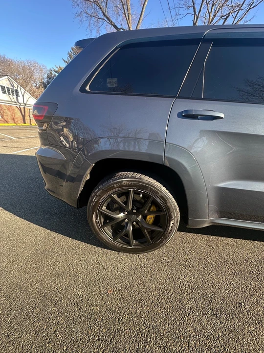 2019 Jeep WK2 Grand Cherokee - Image 5 of 15