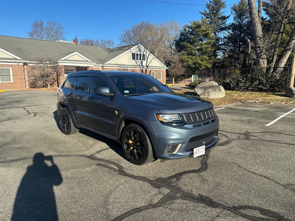 2019 Jeep WK2 Grand Cherokee - Image 14 of 15