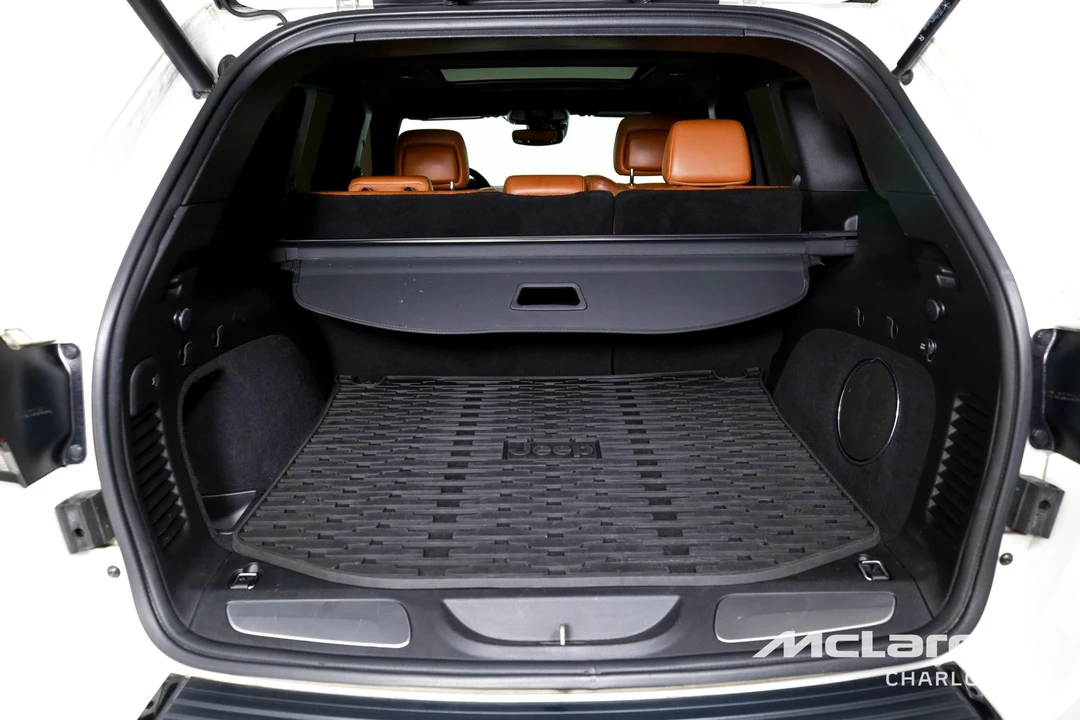 2019 Jeep WK2 Grand Cherokee - Image 20 of 21