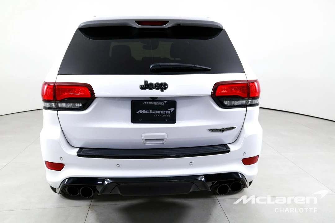 2019 Jeep WK2 Grand Cherokee - Image 7 of 21
