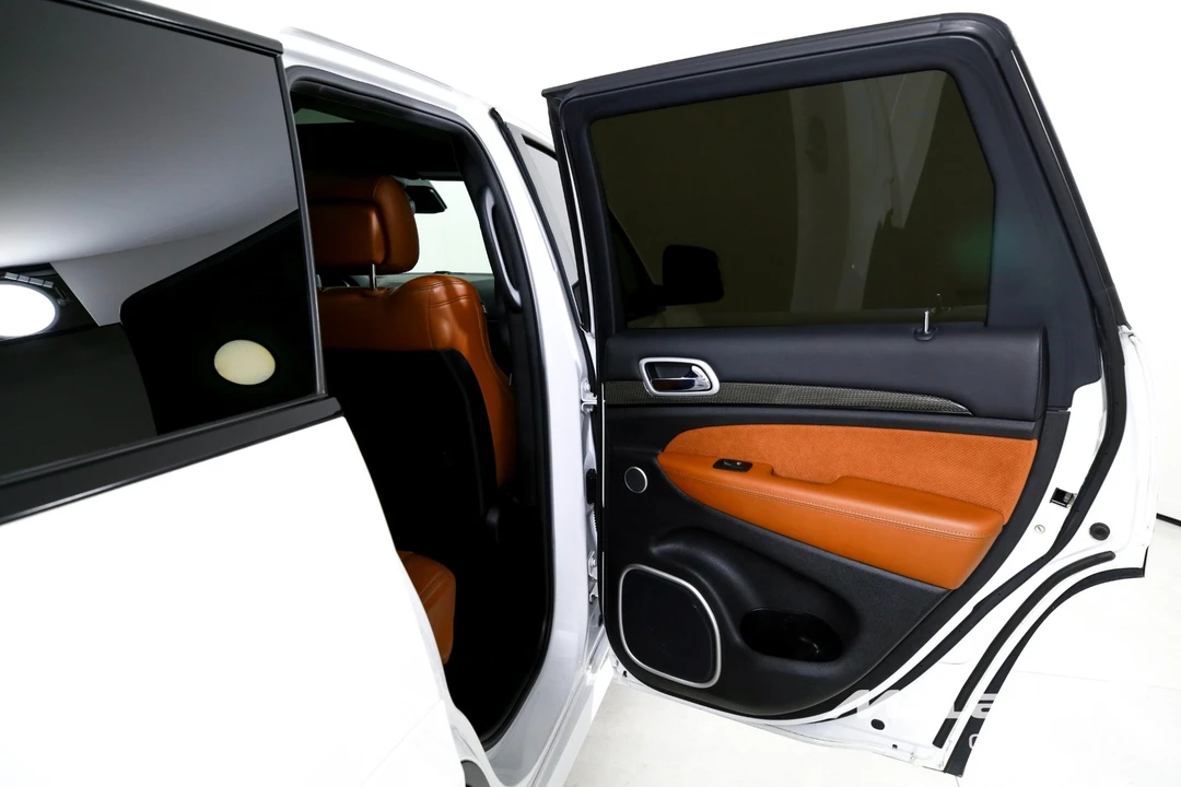 2019 Jeep WK2 Grand Cherokee - Image 21 of 21