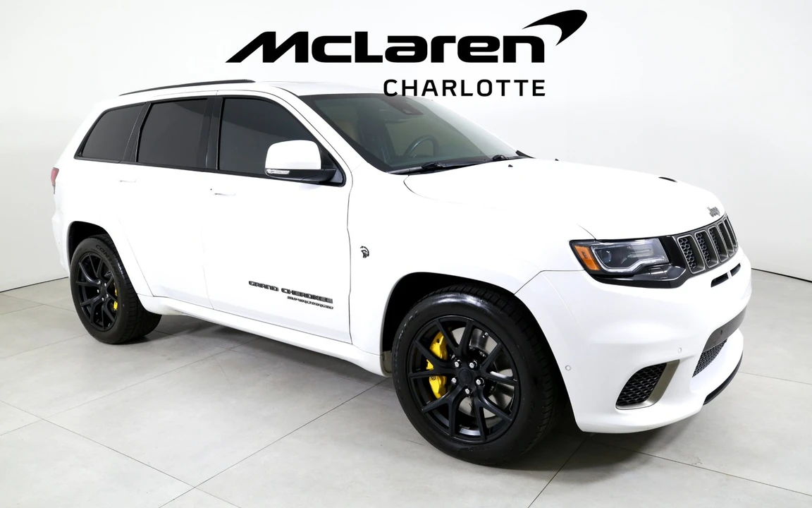 2019 Jeep WK2 Grand Cherokee - Image 2 of 21