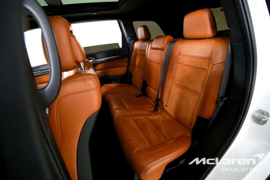 2019 Jeep WK2 Grand Cherokee - Image 18 of 21