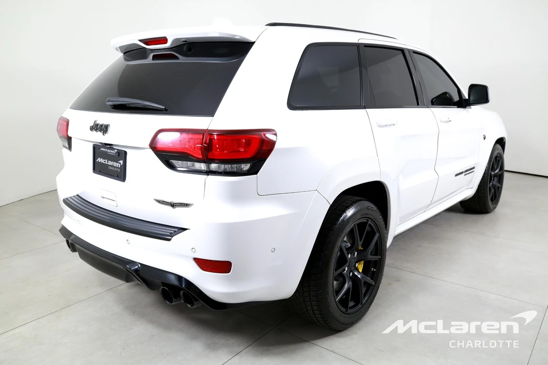 2019 Jeep WK2 Grand Cherokee - Image 8 of 21