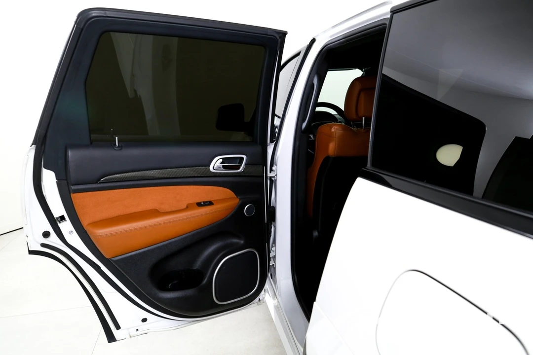 2019 Jeep WK2 Grand Cherokee - Image 17 of 21