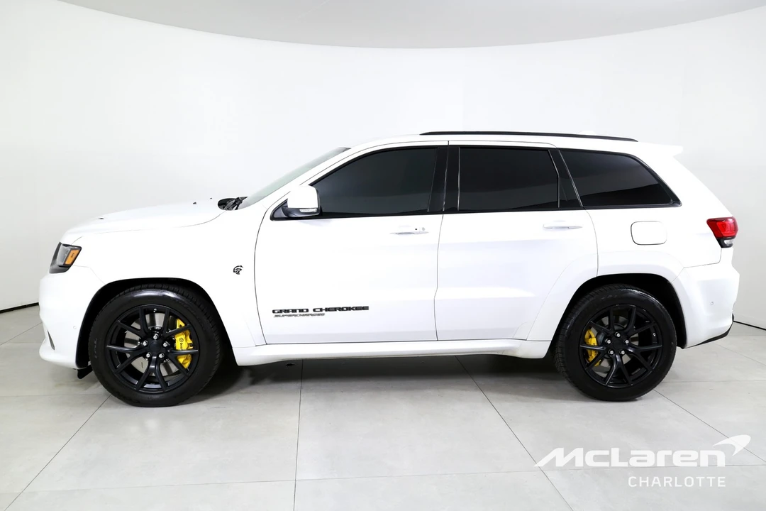 2019 Jeep WK2 Grand Cherokee - Image 5 of 21
