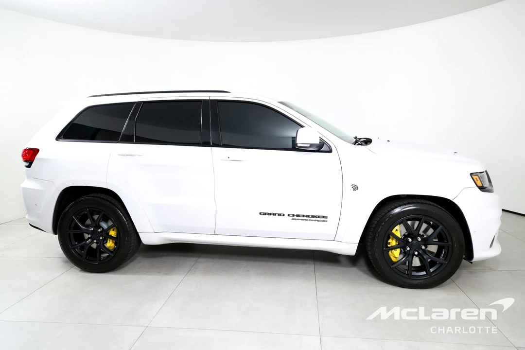 2019 Jeep WK2 Grand Cherokee - Image 9 of 21