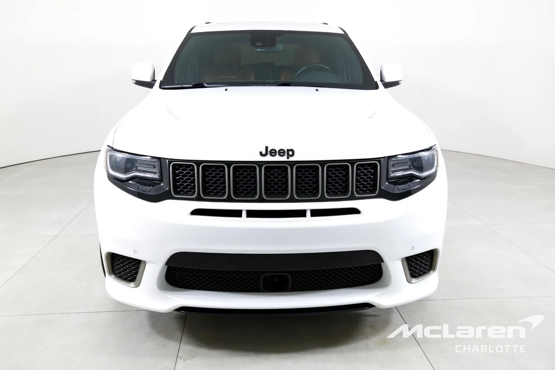 2019 Jeep WK2 Grand Cherokee - Image 4 of 21