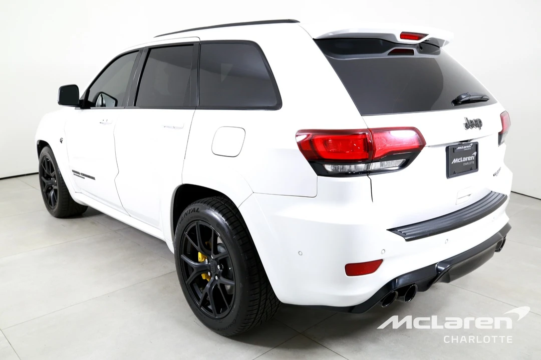 2019 Jeep WK2 Grand Cherokee - Image 6 of 21