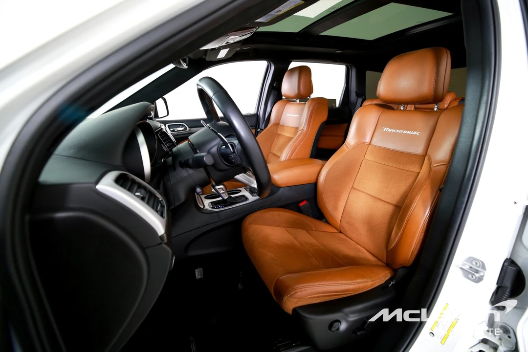 2019 Jeep WK2 Grand Cherokee - Image 11 of 21