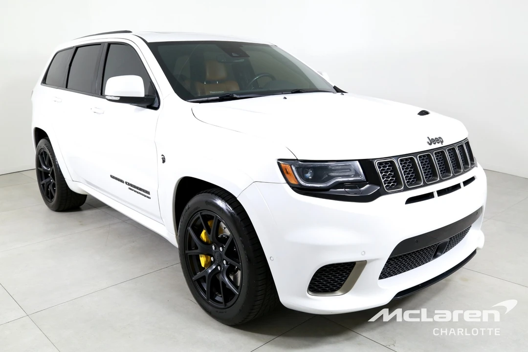 2019 Jeep WK2 Grand Cherokee - Image 3 of 21