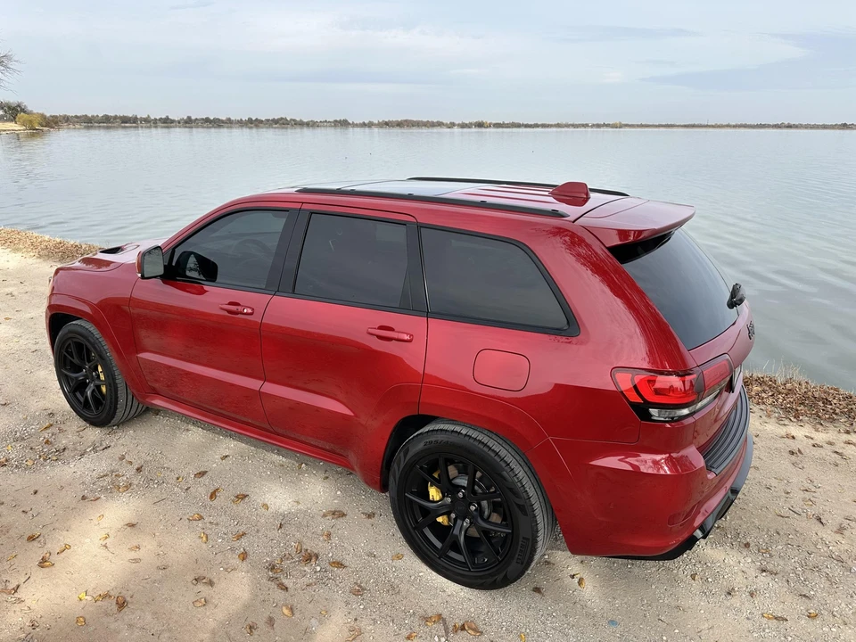2019 Jeep WK2 Grand Cherokee - Image 13 of 31