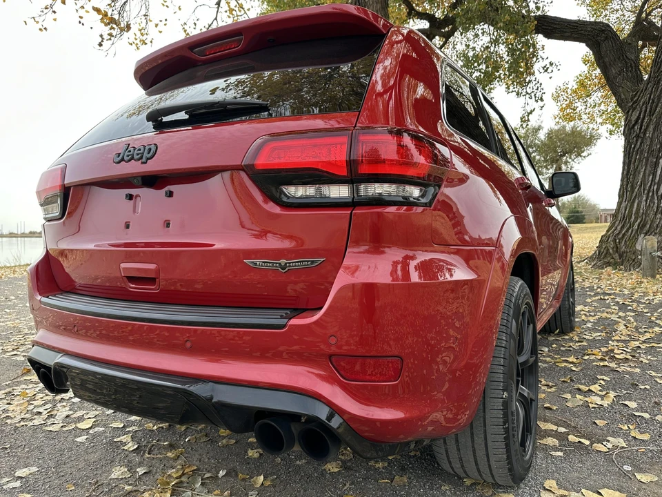 2019 Jeep WK2 Grand Cherokee - Image 10 of 31