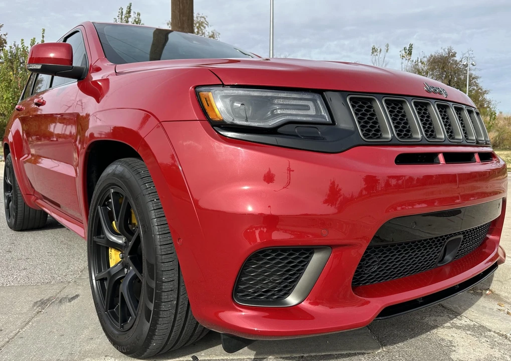 2019 Jeep WK2 Grand Cherokee - Image 6 of 31
