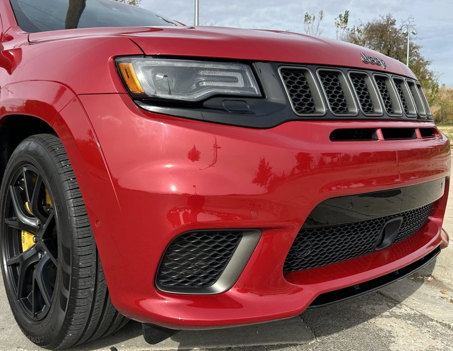 2019 Jeep WK2 Grand Cherokee - Image 21 of 31