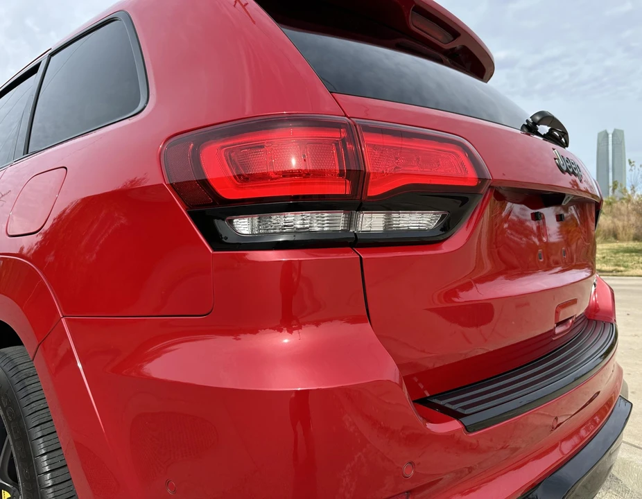 2019 Jeep WK2 Grand Cherokee - Image 26 of 31
