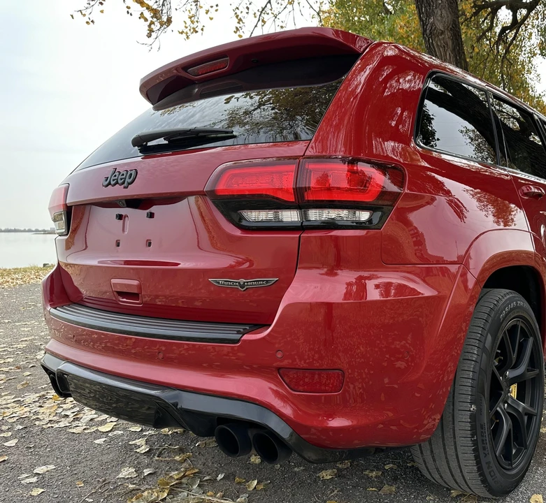 2019 Jeep WK2 Grand Cherokee - Image 24 of 31