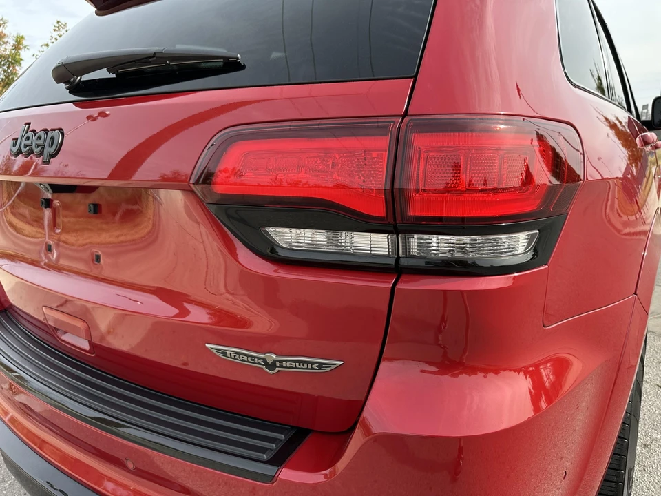 2019 Jeep WK2 Grand Cherokee - Image 25 of 31