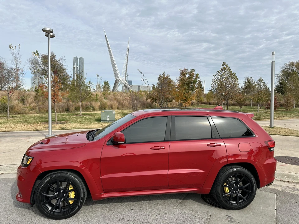 2019 Jeep WK2 Grand Cherokee - Image 16 of 31
