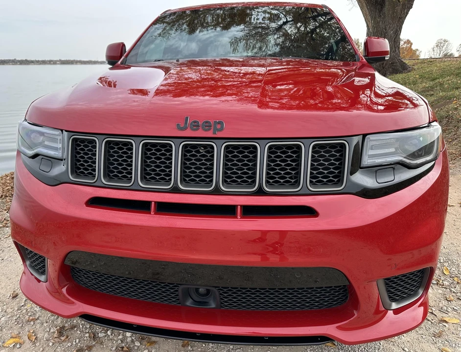 2019 Jeep WK2 Grand Cherokee - Image 4 of 31