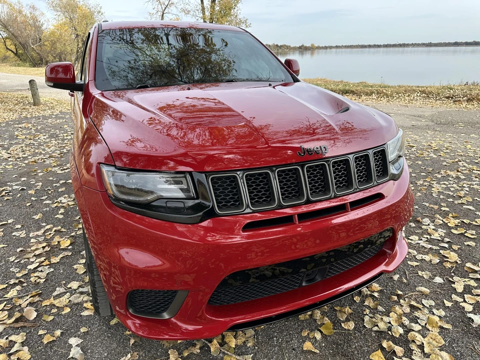 2019 Jeep WK2 Grand Cherokee - Image 19 of 31