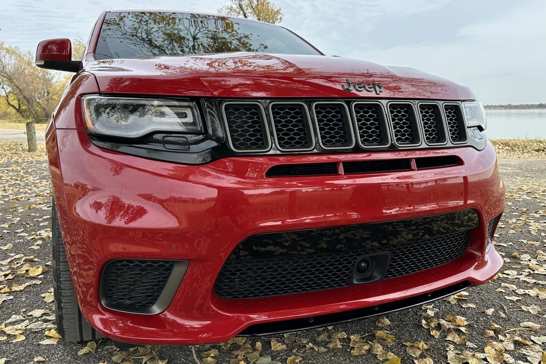 2019 Jeep WK2 Grand Cherokee - Image 20 of 31