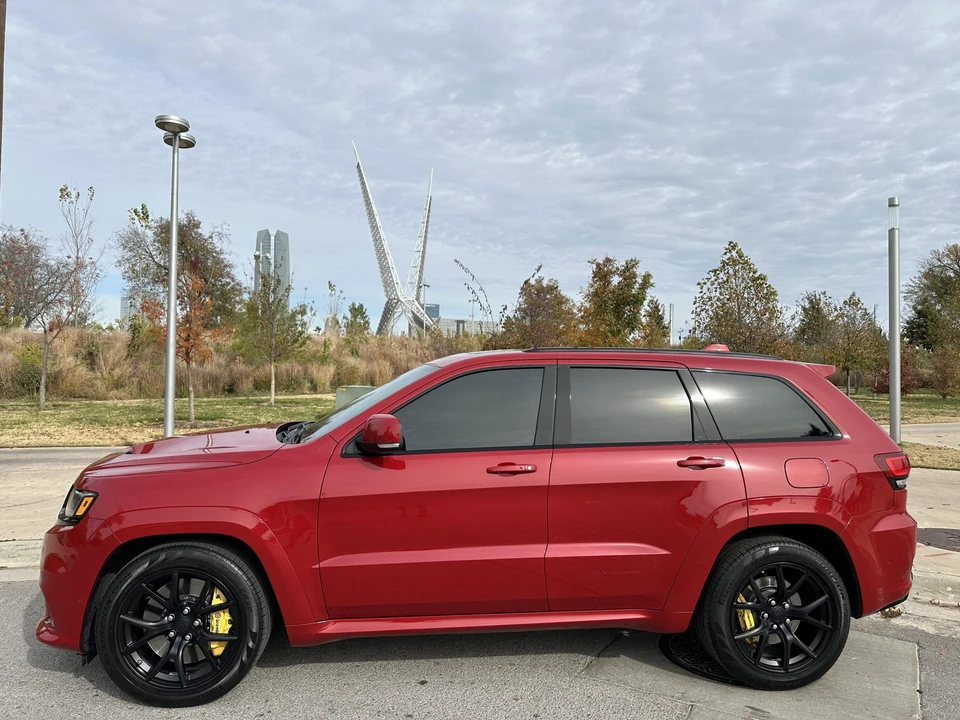 2019 Jeep WK2 Grand Cherokee - Image 7 of 31
