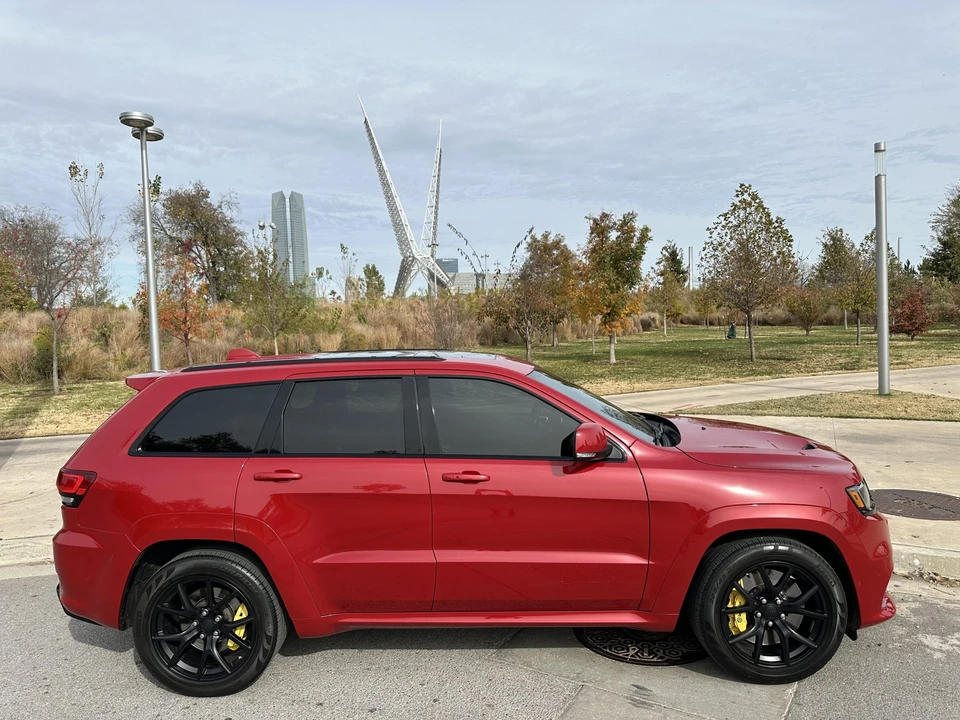 2019 Jeep WK2 Grand Cherokee - Image 15 of 31