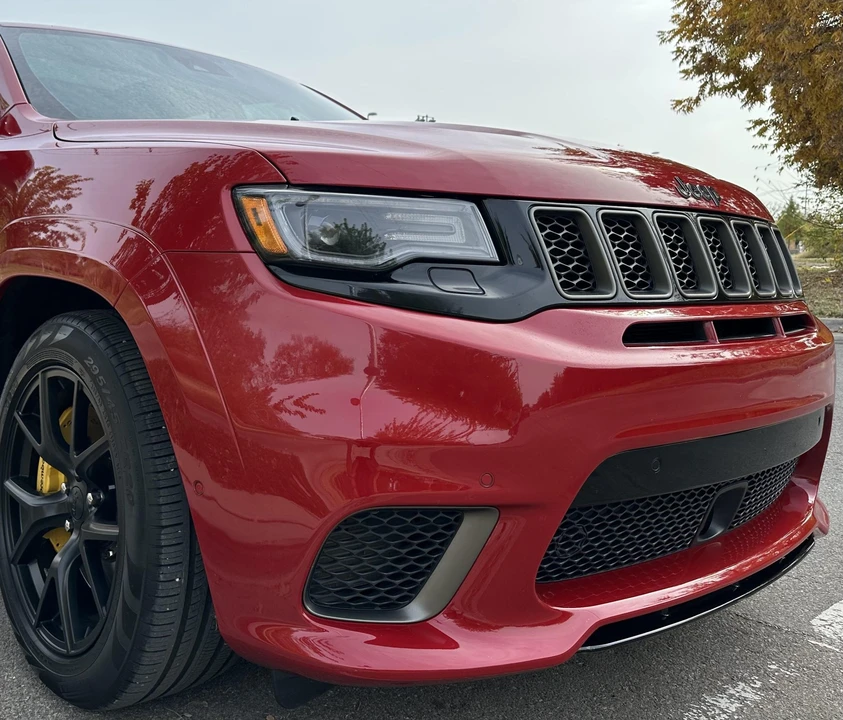 2019 Jeep WK2 Grand Cherokee - Image 27 of 31