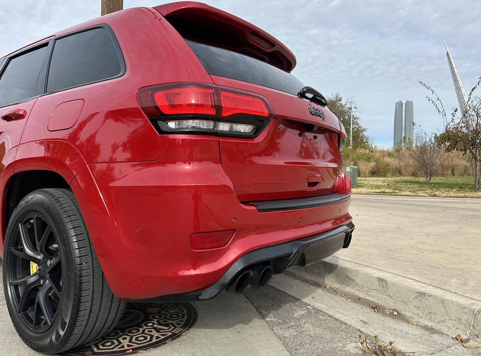2019 Jeep WK2 Grand Cherokee - Image 23 of 31