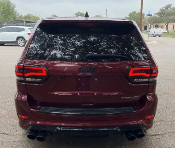 2019 Jeep WK2 Grand Cherokee - Image 6 of 19