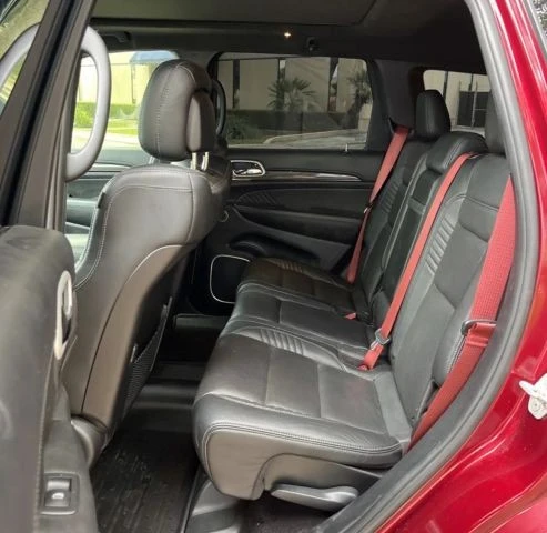 2019 Jeep WK2 Grand Cherokee - Image 13 of 19
