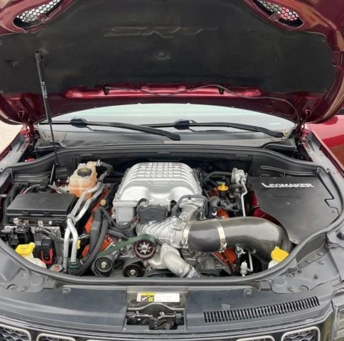 2019 Jeep WK2 Grand Cherokee - Image 2 of 19