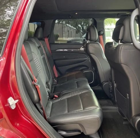2019 Jeep WK2 Grand Cherokee - Image 14 of 19
