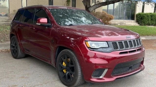 2019 Jeep WK2 Grand Cherokee - Image 9 of 19