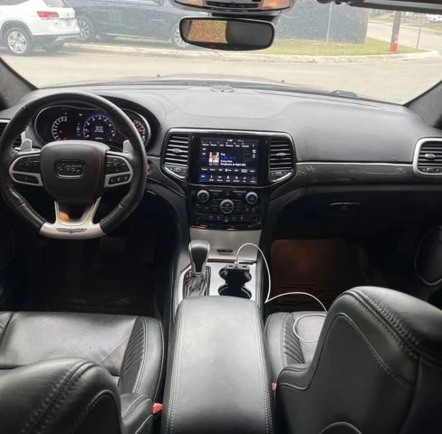 2019 Jeep WK2 Grand Cherokee - Image 11 of 19