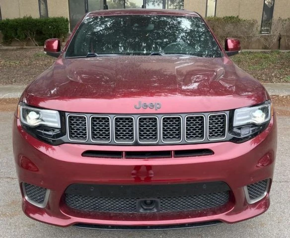 2019 Jeep WK2 Grand Cherokee - Image 10 of 19