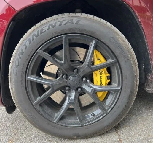 2019 Jeep WK2 Grand Cherokee - Image 17 of 19