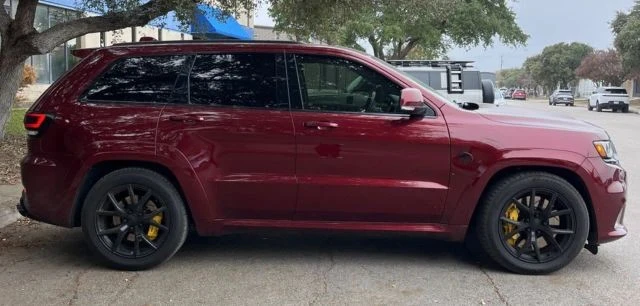 2019 Jeep WK2 Grand Cherokee - Image 8 of 19